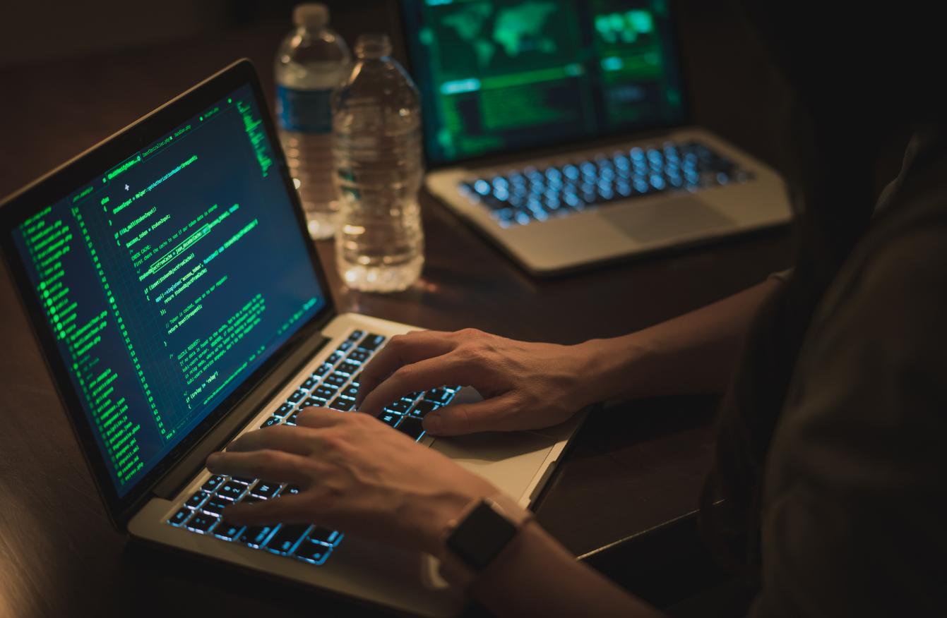 effect of covid 19 on cyber security